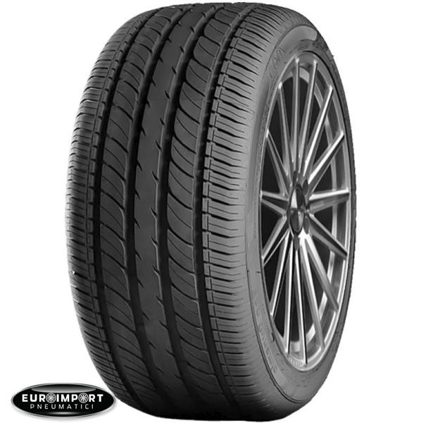 Paxaro PAXARO ECO DYNAMIC  215/55 R16 93 W   DOT 2025